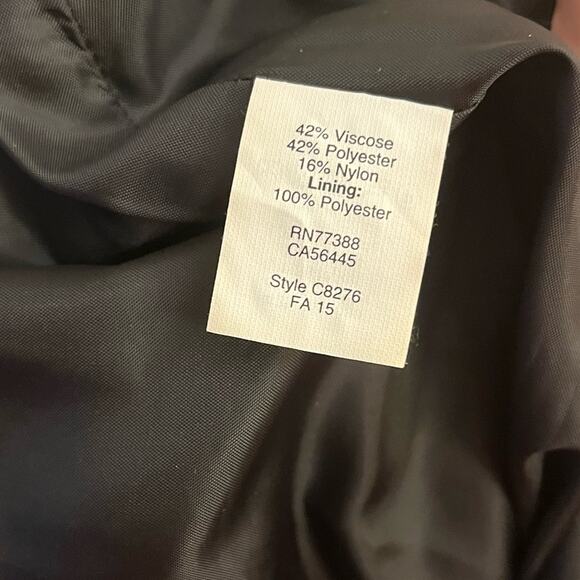 J. Crew Pencil Skirt - Picture 3 of 3